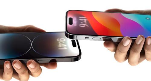苹果iPhone已卖出了30亿部 近4年超过10亿部