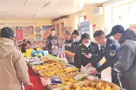 黑龙江：描绘丰收图景 从一粒良种开始图片