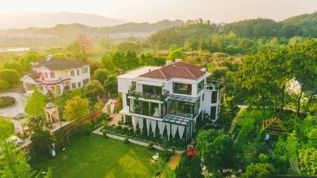 浙江+9，2025年全国甲级、乙级旅游民宿评定结果公示