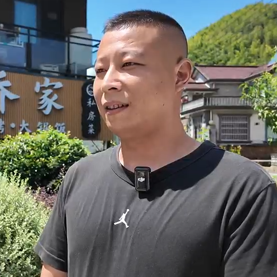 绿化覆盖率高达98.8%！猜，这是泾县哪个村？