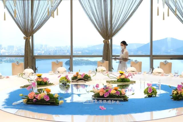 湖滨饭店，传来新消息！