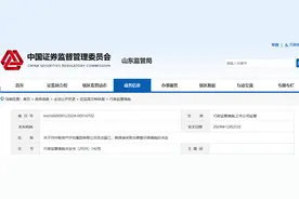 中联资产评估集团有限公司被警示图片