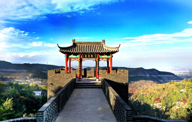 “她视角”带您看家乡美景！