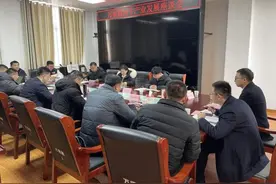怀远县万福镇精心谋划 打造肉牛强镇图片