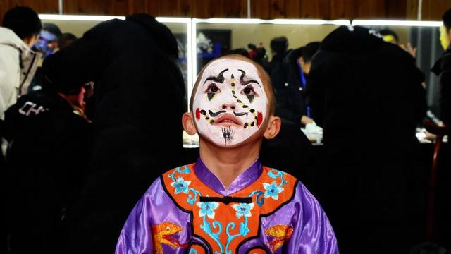 湄洲岛 爱之岛 |《缘起湄洲》演艺重磅升级，2月6日焕新复演！