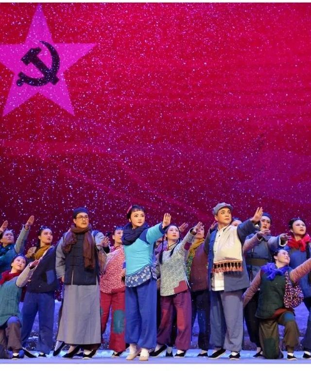 融古韵 绽新姿——庆阳市2025年文旅发展时代答卷