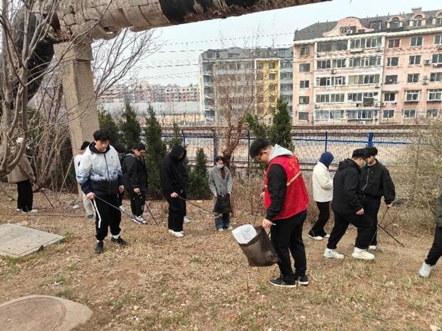 青春践使命，劳动庆五一