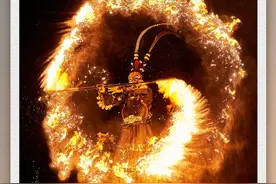 1600℃的炽热浪漫——有一种叫云南的生活之365天图片