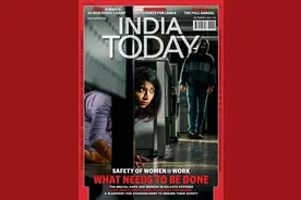 “发达印度”应有女性一席之地图片