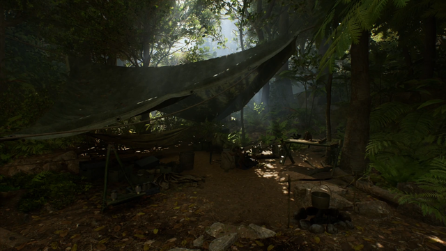 《夺宝奇兵：古老之圈》剧情图文流程全攻略