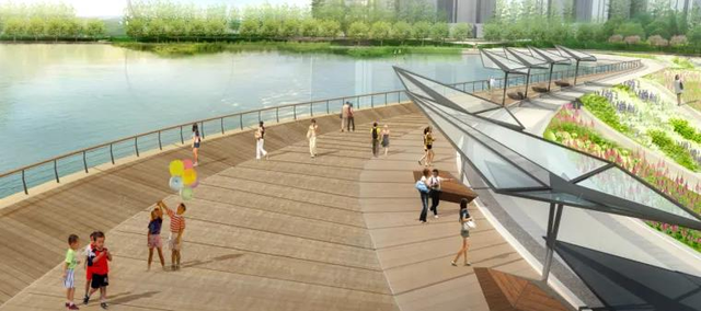 大湾区唯一！广东省首个！内河游艇展示中心就在高明