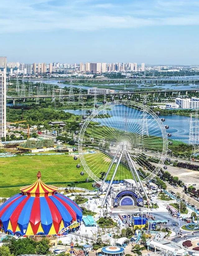免票！优惠！武汉29家景区送祝福，不止今天