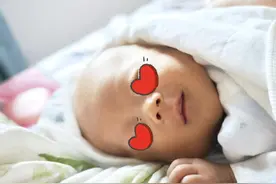 万米高空早产宝宝长达3个月的漫漫回家路图片