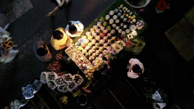 有一种夜，叫云南