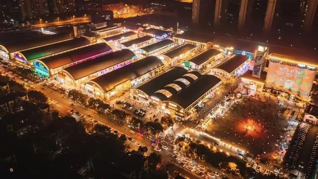 “我们的节日——欢欢喜喜过大年”2026春节主题文化和旅游主场活动在蜀山区启动