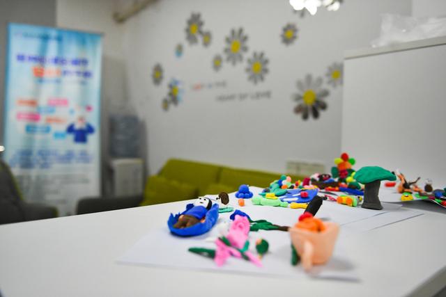 深度｜学会好好告别，一家三甲肿瘤医院的“特殊一课”