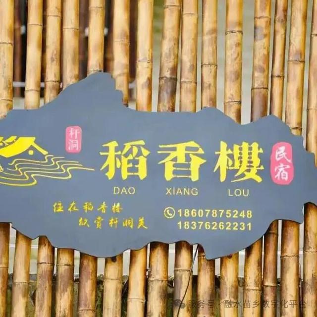 藏在桂北深山里的秘境！杆洞乡三天两夜， 梯田、草原、苗寨旅游打卡