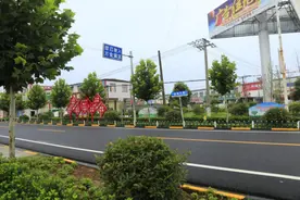 漯河市召陵区：念好“三字诀” 促城乡大发展图片