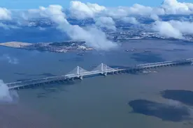 外籍人士来福建如何便利入境？随边检小花一起解锁泉州篇！图片