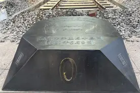 探访中国铁路源头：感受铁路事业飞速发展的前世今生图片