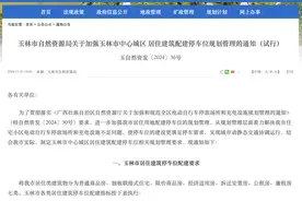 最新通知！事关玉林小区停车位图片