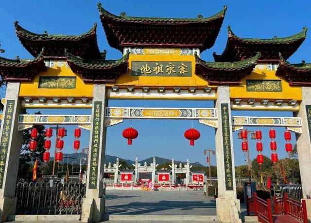 三明过年·马上有福 | 山水藏年味，三明邀您过大年！