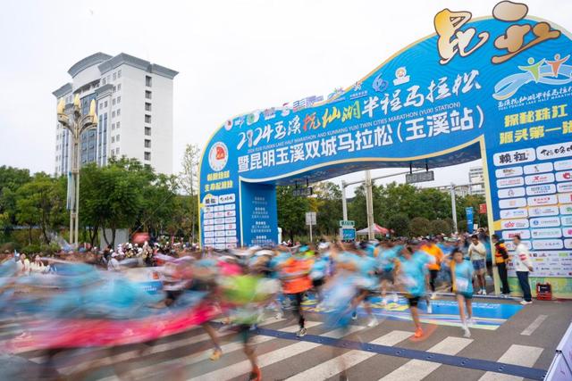 追光丨火爆！我国超4亿人玩户外，都在玩啥？