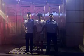 连续作案多起，2男子疯狂偷盗电动车电瓶终落网！图片