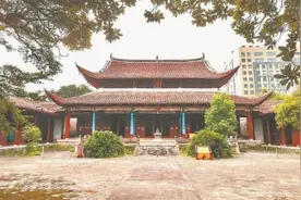 福建的“建”，从这里开始图片