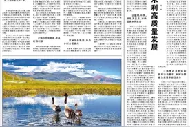 人民日报看湖南｜益阳市赫山区兰溪镇开展全域土地综合整治：水乡小镇展新颜图片