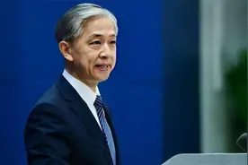 百度和高德地图不能立即显示以色列？中国外交部回应图片