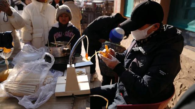 鄂尔多斯“雪村”今日“沸腾”!吃美玩疯乐翻,明天继续嗨!