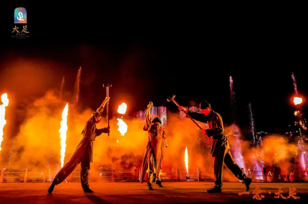 新线路、新产品、新场景……2026年，重庆大足玩法上新