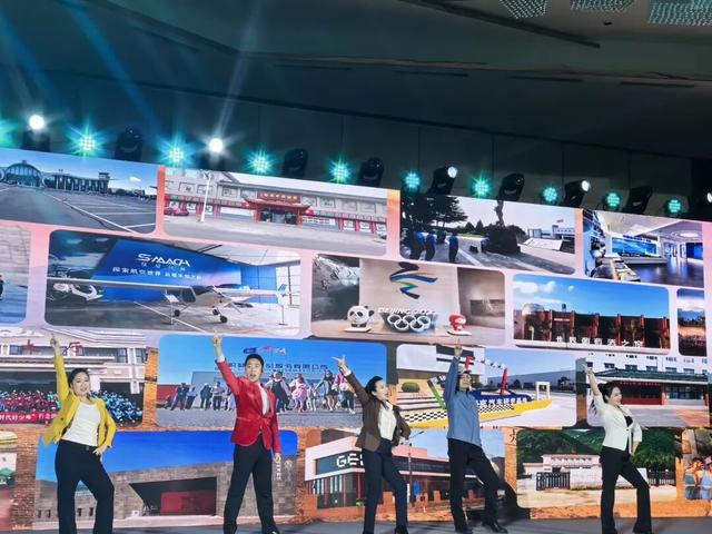 感悟时代精神 游历大好河山｜张家口市研学旅游推介交流活动圆满举办，张家口冬奥研学冰雪旅游季等您来体验！