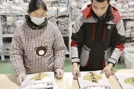 “卖人人穿得起的马面裙”，日均单量上千，这个曹县小伙如何做到？图片