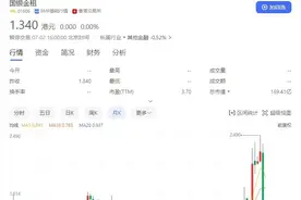 回应！国银金租停牌后续：股权转让尚存不确定性图片