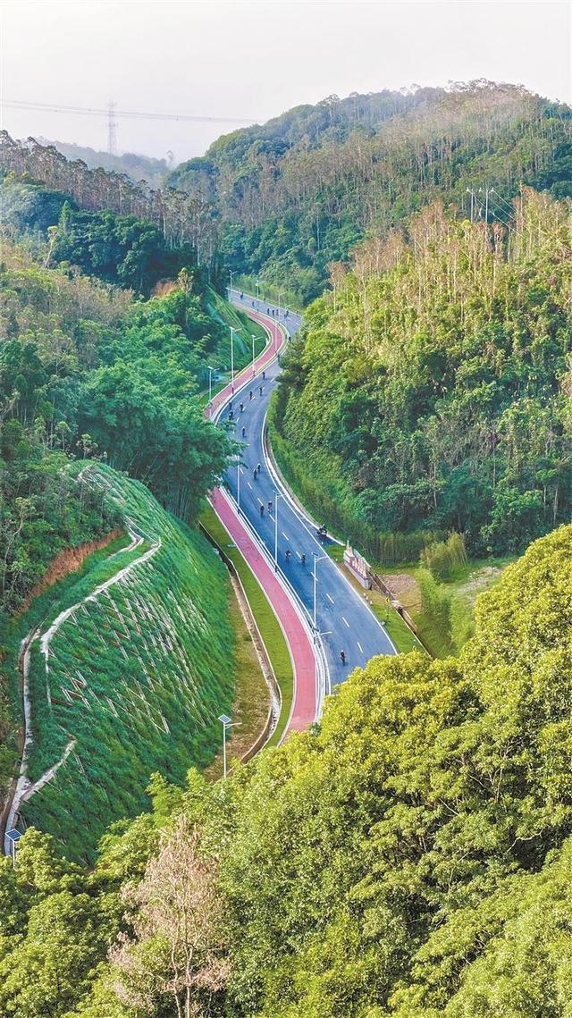 运动赋能城市，山海书写未来！惠州全力打造华南户外运动之都
