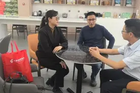 落实“五篇大文章”科技金融，积极推动科技型企业知识产权质押融资图片