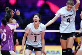 体坛联播｜李盈莹、朱婷会师世俱杯决赛，曼城近12场9负图片