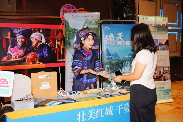 “桂渝CP”好甜！广西邀重庆朋友探秘山海边，秋冬游广西～