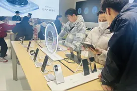 消费越来越有“AI”丨排队消费里的新商机④图片