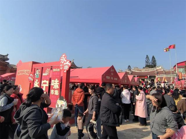 来永宁，享一场穿越古今的文化盛宴！