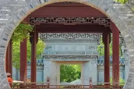 “五一”假期最后两天去哪儿浪？48小时深度游松江，没有钱包刺客图片