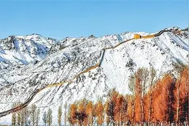让活力涌动雄关大地——嘉峪关市推进文旅融合发展观察图片