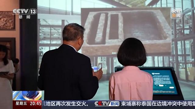 这座博物馆像一部西南“百科全书”，里面有些啥宝藏？