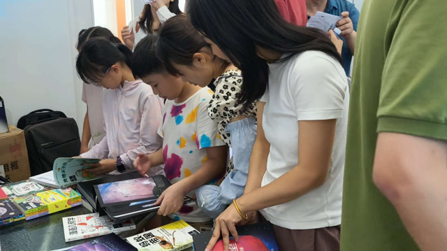 关注科学阅读，第九期“新发现·科普书单”发布