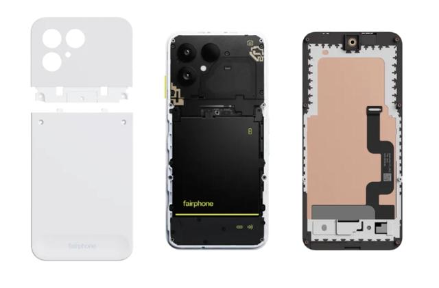 HMD Fusion 2续作来了，然而用户并不需要模块化手机