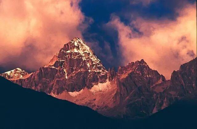 美上央视的秋景，这十条路线请你选！