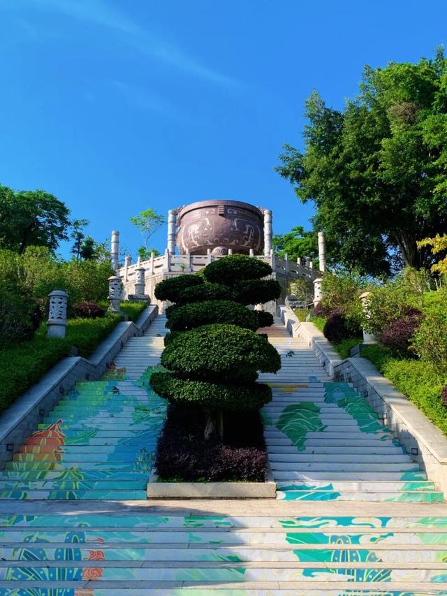 打工暂停！来翔安，横扫班味、做回自己！