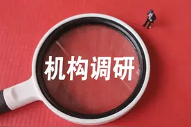 这家车载厂商，迎超百家机构调研图片